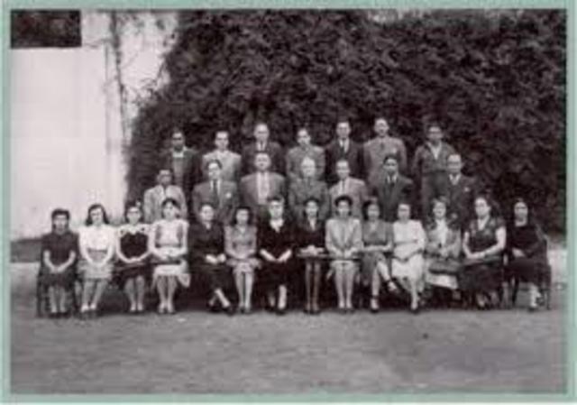 Se funda Agudat Ajim en Guadalajara