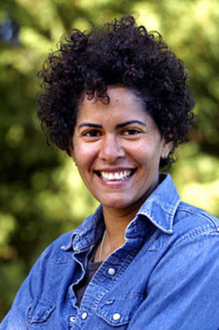 Birth of Julie Mehretu