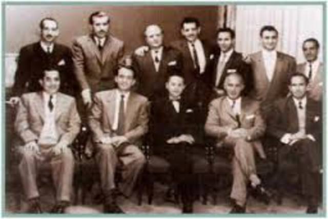 Se funda la revista de la sociedad juvenil sefaradí