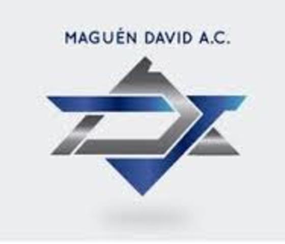 Se funda la Comunidad Maguen David