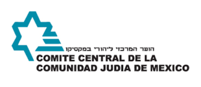 Se crea el Comité Central Judío de México