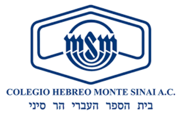Se funda el Colegio Hebreo Monte Sinai