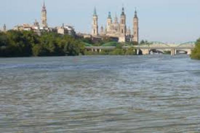 Fin de la batalla del Ebro.