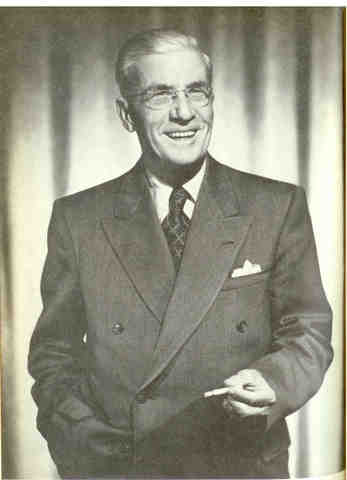 Arrivée de Jean J. Crête à Grandes-Piles