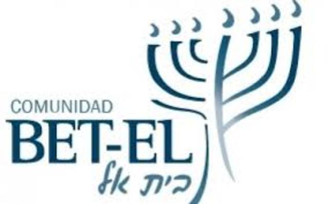 Se funda la Comunidad de Bet-el