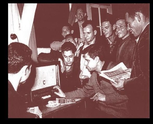 RADIO: FINALES DEL SIGLO XIX