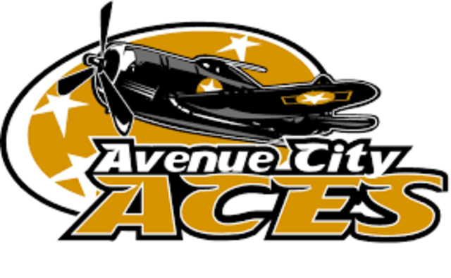 I began school at Avenue City