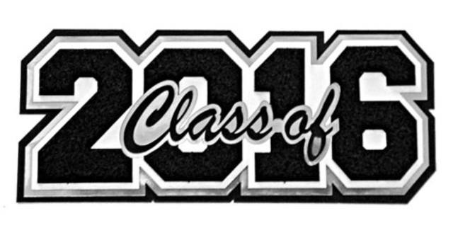 I started my senior year