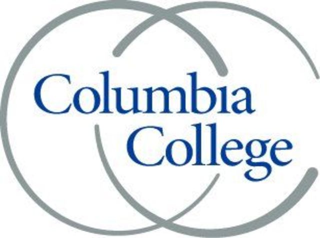 Chose Columbia College