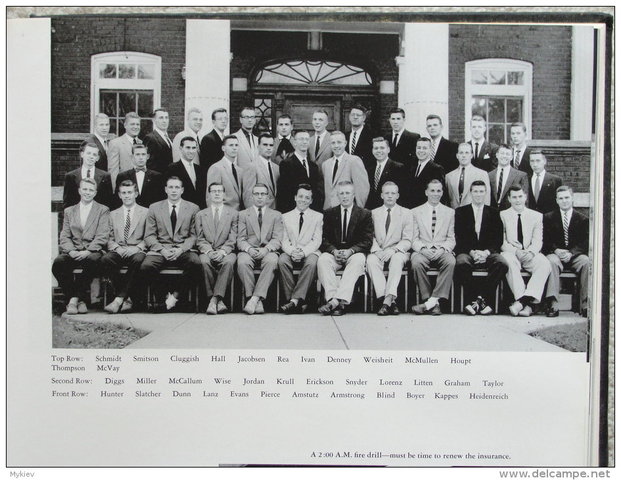 neil enters Purdue University