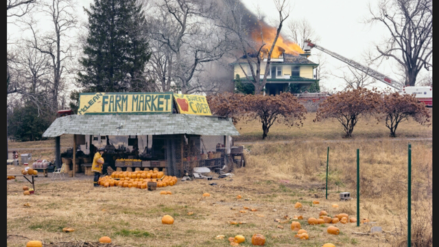 McLean, Virgina, December 1978