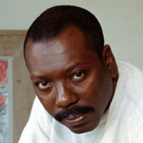 Jacob Lawrence Born