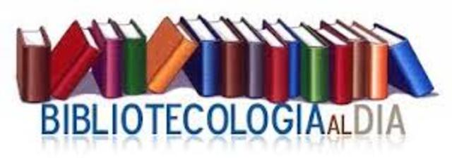 Bibliotecología.
