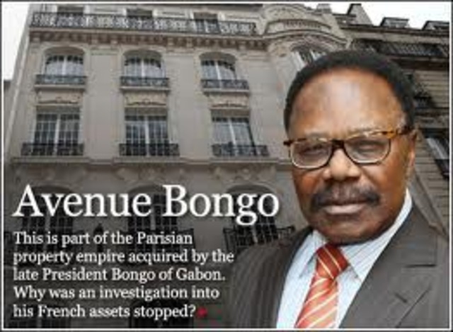 Bongo Win's Parliamentary Elections