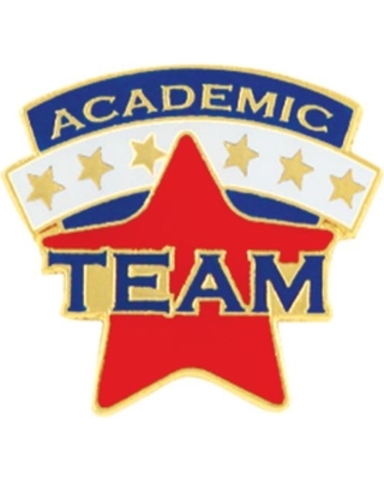 Going to State for Academic Team