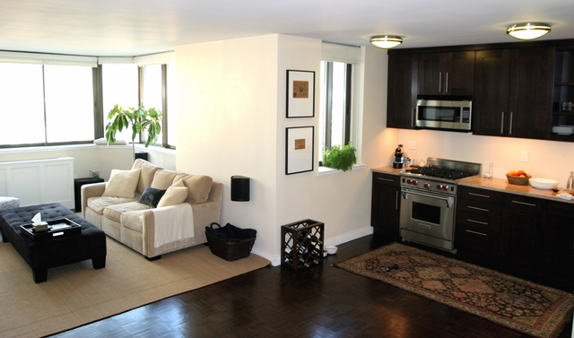 Buy my own Apartment