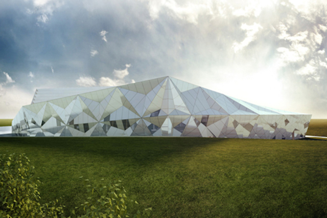 La Bibloteca Datong (China)