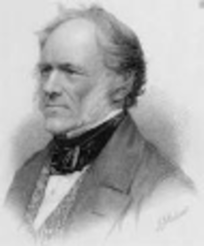 Charles Lyell