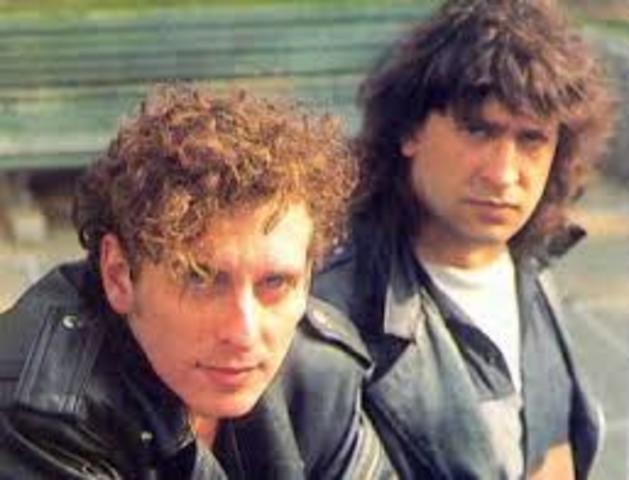 NEIX EL GRUP MUSICAL SAU