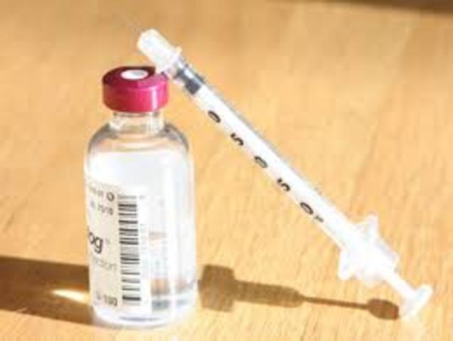 Teatment of Diabetes