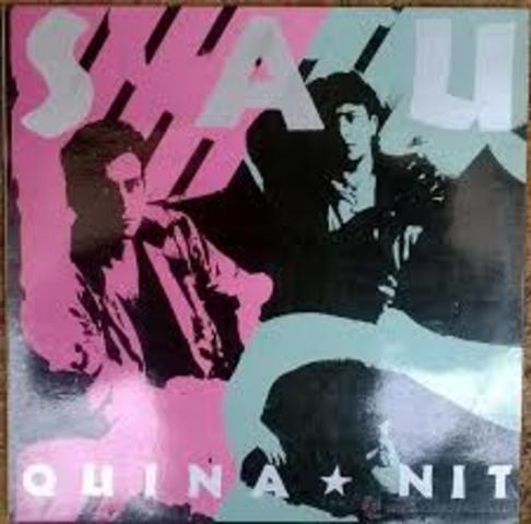 3º DISC DE SAU " QUINA NIT"