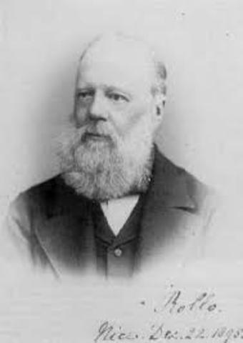 First Patient Treated For Diabetes