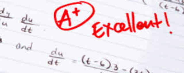 A Level to include A*