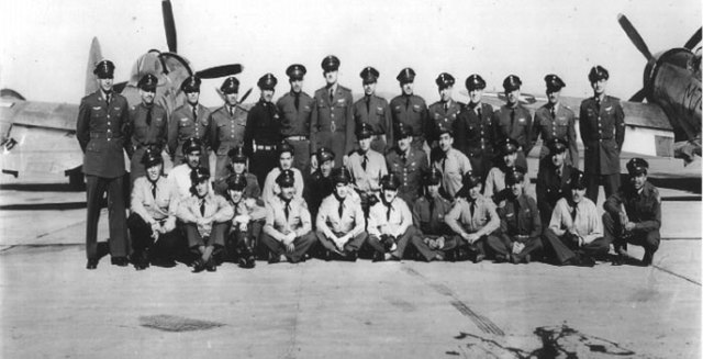 México entra en la guerra mundial II