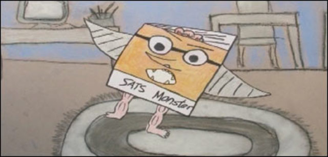 SATs scrapped for 14 year olds