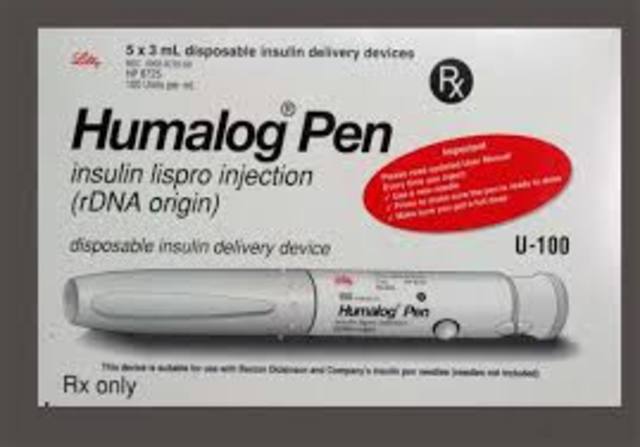 Recombinant Insulin Approved