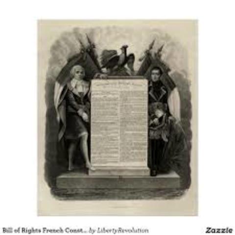 Constitution of 1795