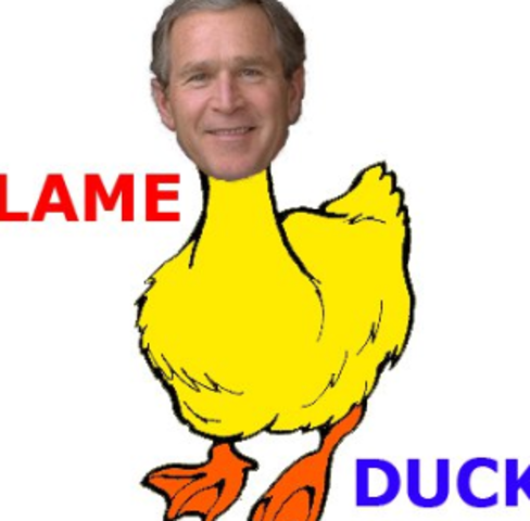 Lame duck congress passes cival rights act