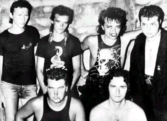 Группа "Алиса"