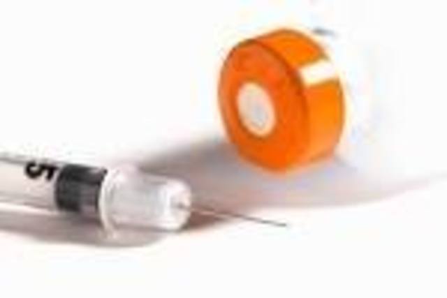 Primer medicamento manipulado geneticamente