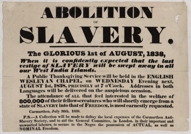 13th Amendment Approved & Ratified By Congress