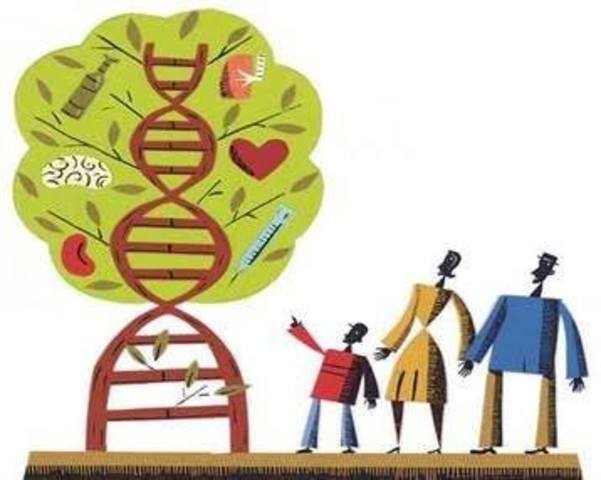 Proyecto Genoma Humano es un exito