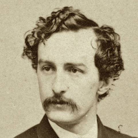 Lincoln Assassinated; Johnson Becomes President