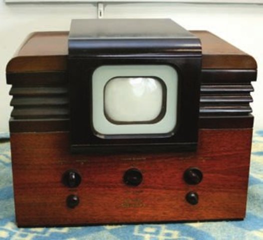 Television