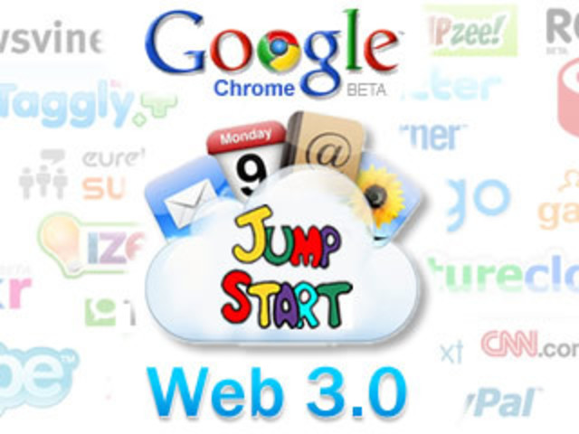 WEB 3.0