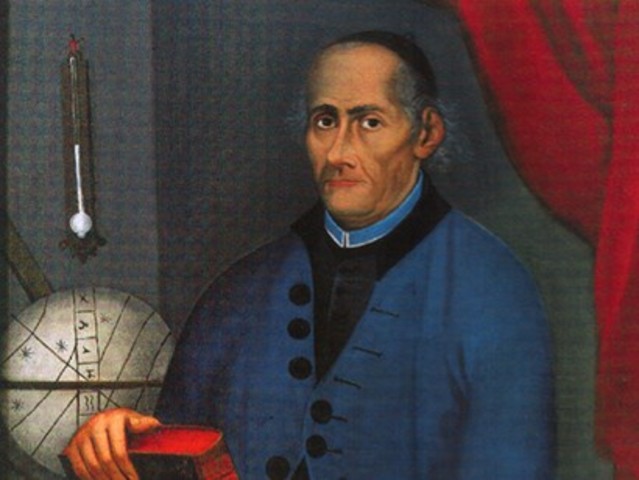 antonio alzate y jose ignacio bartolache