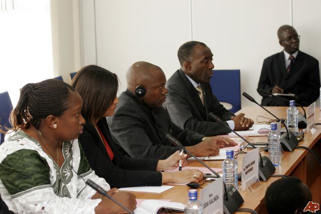 Promotion of Self Government