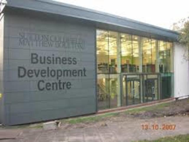 BMETC Sutton Coldfield Campus