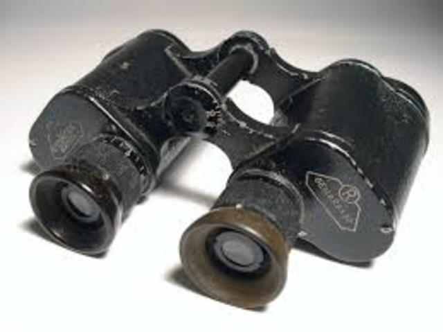 binocular