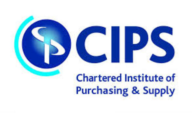 Chartered Institute of Purchasing & Supply
