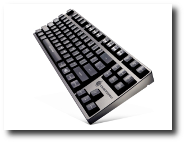 Cooler Master Storm QuickFire Rapid