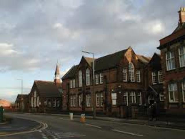 Sandwell College - HNC (Business Information Technology)