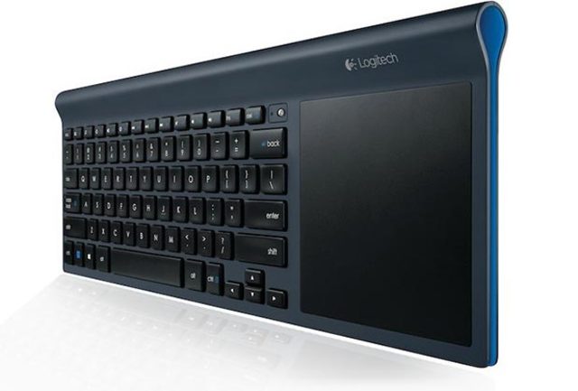 Logitech TK820
