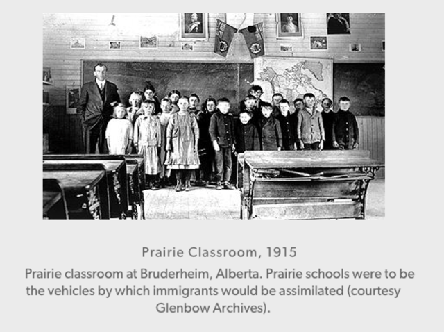 Immigration Policy moves to the Sponsorship Program