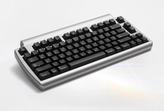 Matias Laptop Pro Keyboard