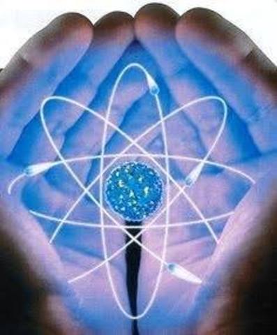 La llegada de la ciencia moderna